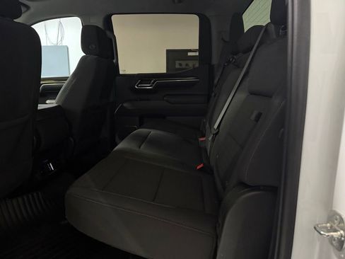 Used 2024 GMC Sierra 1500 Elevation w/ LPO, Elevation Black Package image 27