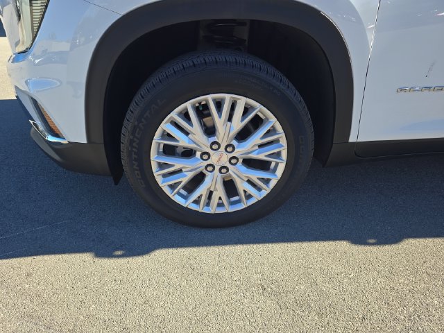 Used 2026 GMC Acadia Elevation w/ Elevation Premium Package FWD image 10
