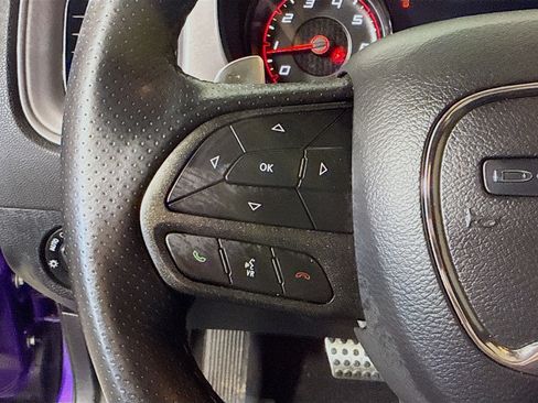 Used 2023 Dodge Charger R/T w/ Blacktop Package image 14