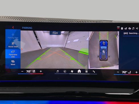 New 2027 BMW M5 Touring AWD/4WD image 25