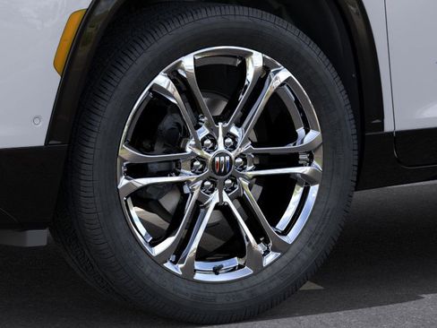 New 2026 Buick Enclave Sport Touring w/ Super Cruise Package image 10