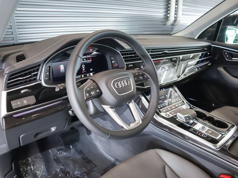 New 2026 Audi Q7 2.0T Premium Plus image 14