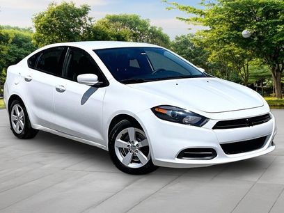 Used 2015 Dodge Dart SXT
