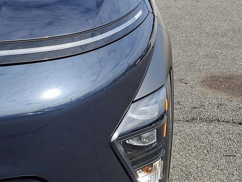Used 2026 Hyundai Kona Limited AWD/4WD image 9