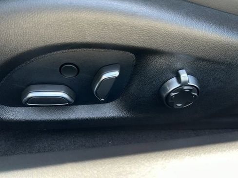 New 2025 Cadillac CT4 Sport image 27