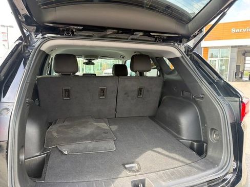 Used 2025 Chevrolet Blazer LT image 24