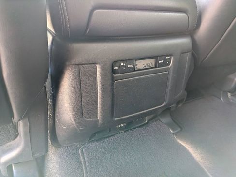 Used 2016 INFINITI QX80 4WD image 36