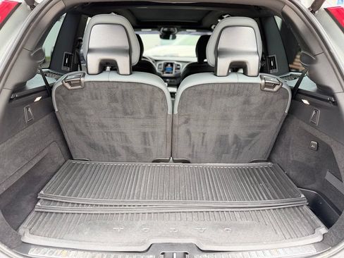 Used 2025 Volvo XC90 B6 Ultra w/ Protection Package AWD/4WD image 27