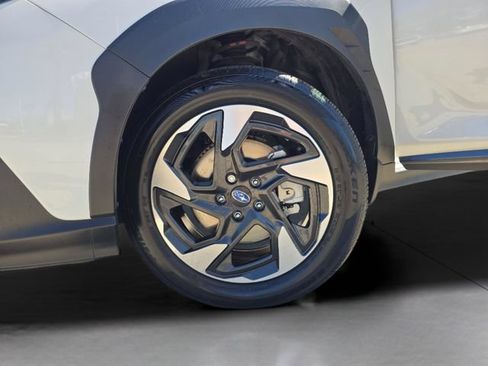 Certified 2024 Subaru Crosstrek 2.5i Limited w/ Popular Package #3A AWD/4WD image 28