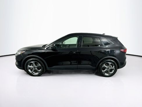 Used 2025 Ford Escape ST-Line FWD image 4
