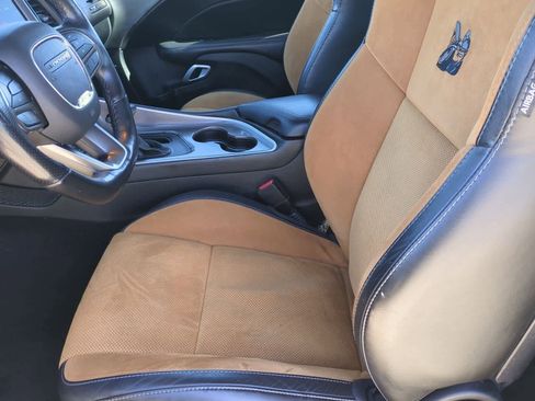 Used 2022 Dodge Challenger R/T Scat Pack w/ Dynamics Package image 15