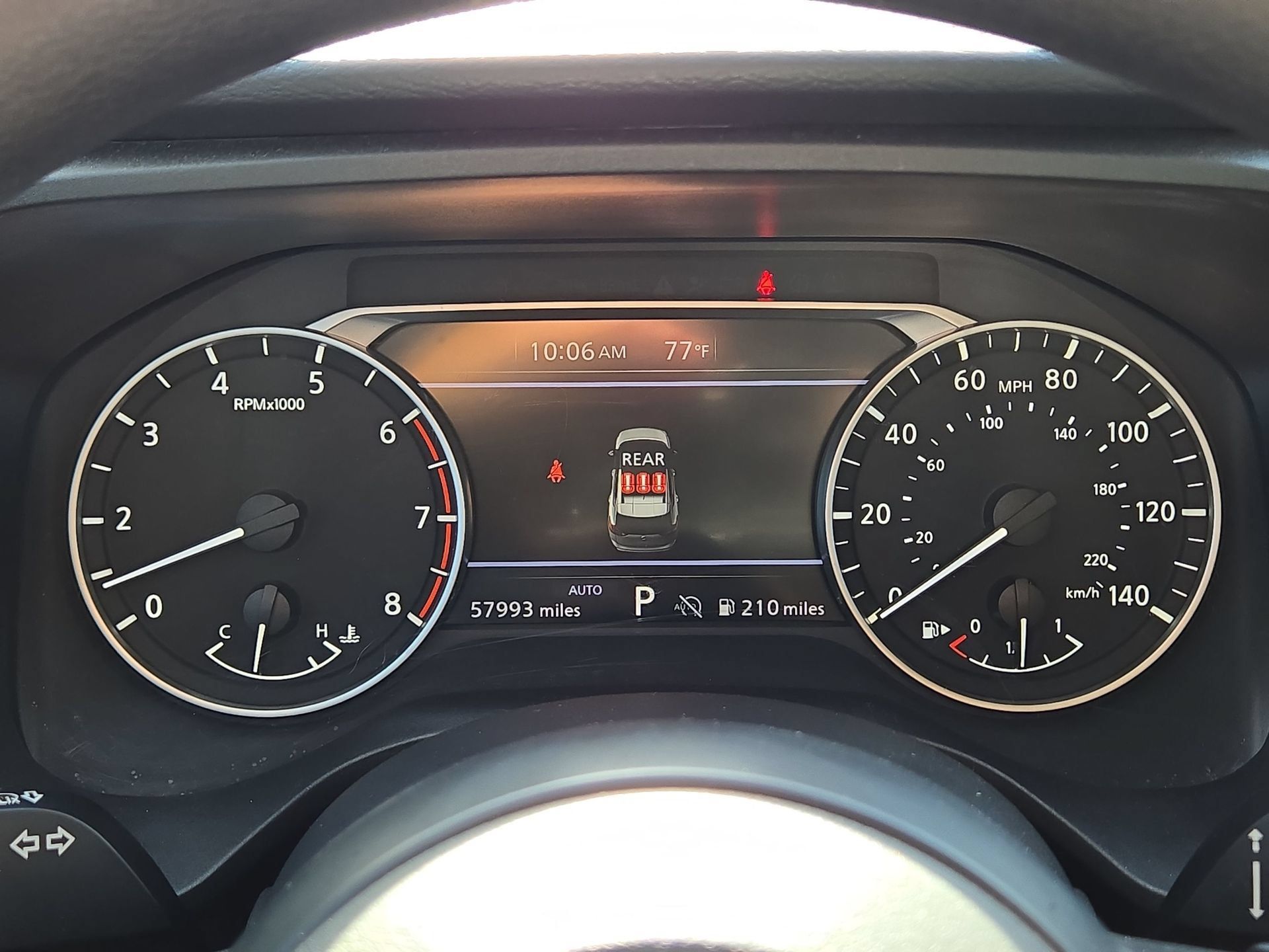 Used 2024 Nissan Rogue SV AWD/4WD image 20