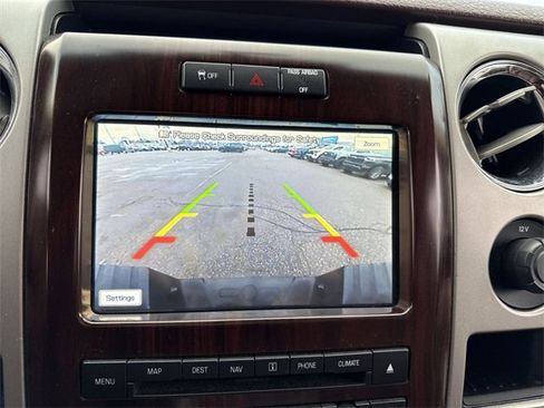 Used 2012 Ford F150 King Ranch image 24