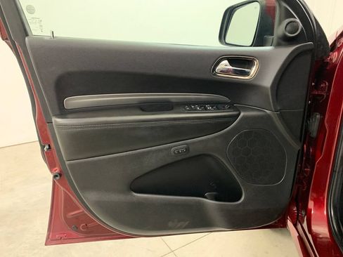 Used 2018 Dodge Durango GT AWD/4WD image 17