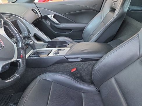 Used 2017 Chevrolet Corvette Z06 image 6