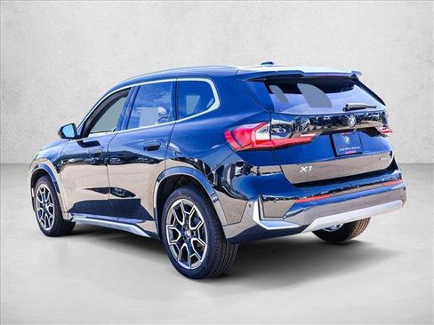 New 2026 BMW X1 xDrive28i w/ Convenience Package AWD/4WD image 7