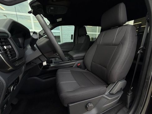 New 2026 Ford F150 STX w/ Equipment Group 200A image 38