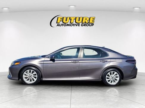Used 2024 Toyota Camry LE w/ Cold Weather Package AWD/4WD image 6
