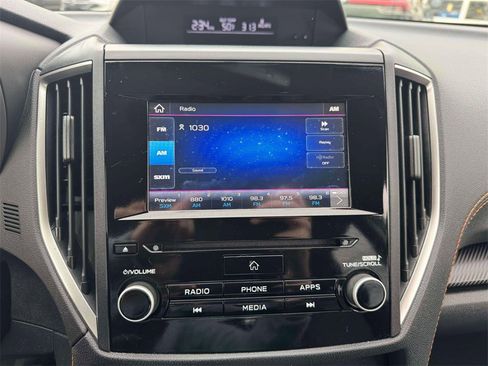 Used 2023 Subaru Crosstrek 2.0i Premium image 25