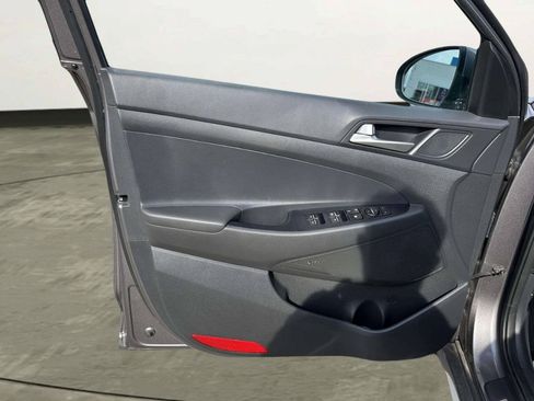 Used 2020 Hyundai Tucson Ultimate AWD/4WD image 10