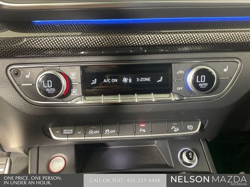 Used 2018 Audi SQ5 Prestige w/ Prestige Package AWD/4WD image 41