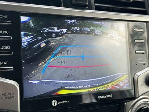 Certified 2024 Toyota 4Runner SR5 image 20