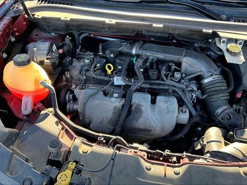 Used 2017 Lincoln MKC Select w/ Select Plus Package image 34