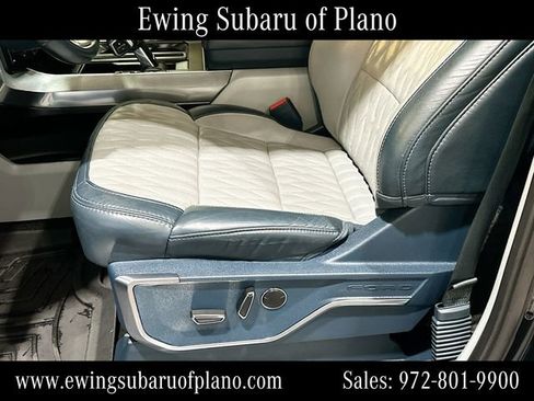 Used 2022 Ford F150 Limited AWD/4WD image 20