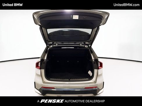 Used 2024 BMW X1 xDrive28i AWD/4WD image 14