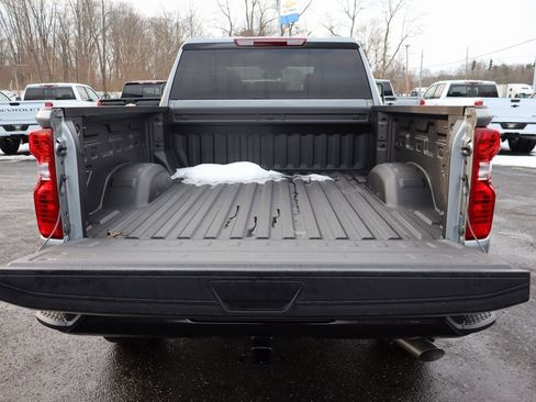 New 2026 Chevrolet Silverado 2500 Custom w/ Custom Value Package image 24