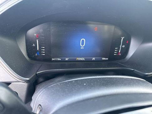 Used 2023 Ford Escape Active image 12