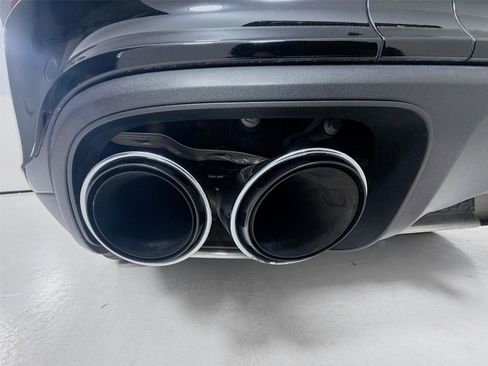 Certified 2023 Porsche Cayenne Turbo S image 27
