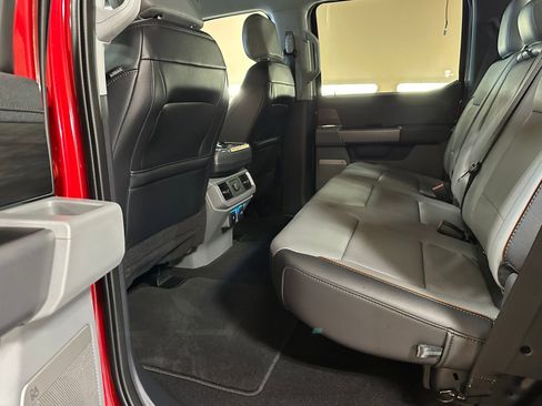 Used 2024 Ford F150 Lariat w/ Tow/Haul Package image 13