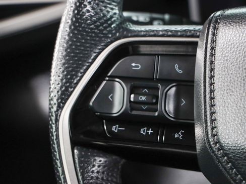 Used 2024 Toyota Tundra SR5 w/ SR5 Premium Package image 13