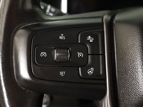 Used 2024 GMC Sierra 3500 Denali Ultimate image 50