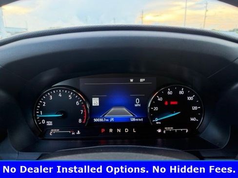 Used 2024 Ford Explorer Limited RWD image 6