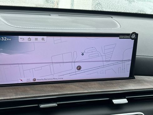 New 2026 Genesis GV80 2.5T Select image 19