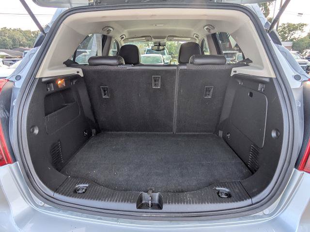 Certified 2020 Buick Encore Preferred w/ Safety Package FWD image 13