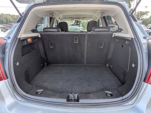Certified 2020 Buick Encore Preferred w/ Safety Package FWD image 13