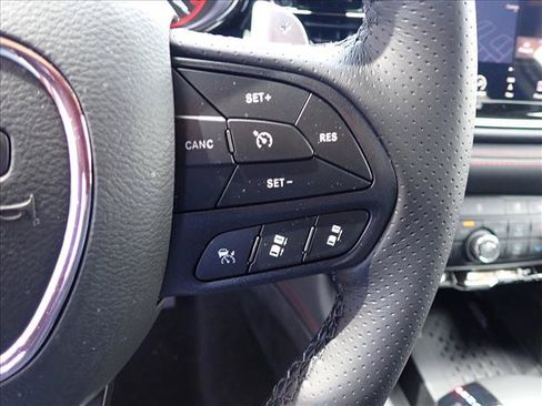 New 2026 Dodge Durango GT AWD/4WD image 18