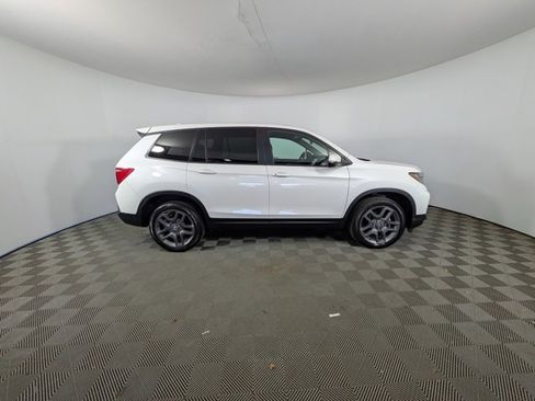 Certified 2023 Honda Passport EX-L image 36