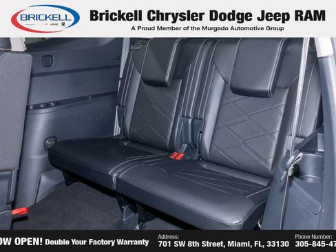 Used 2025 Volkswagen Atlas SE FWD image 22