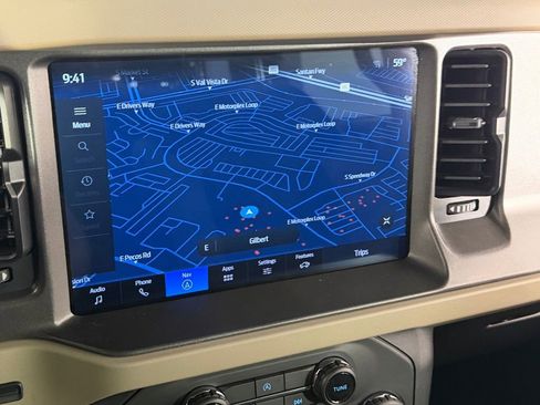 Used 2025 Ford Bronco Big Bend AWD/4WD image 19