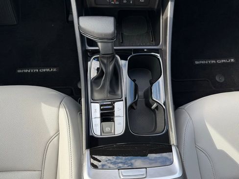 Certified 2025 Hyundai Santa Cruz SEL AWD/4WD image 23