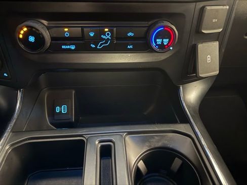 Used 2021 Ford F150 XL w/ STX Appearance Package image 24