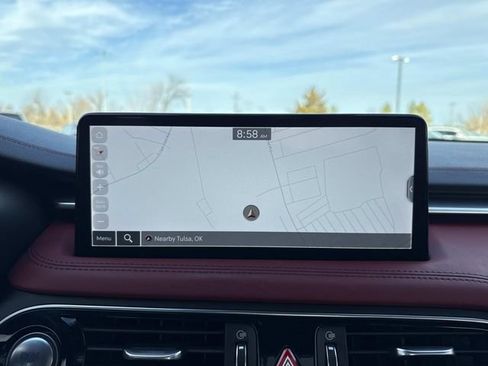 Used 2023 Genesis G70 2.0T w/ Sport Prestige Package image 16