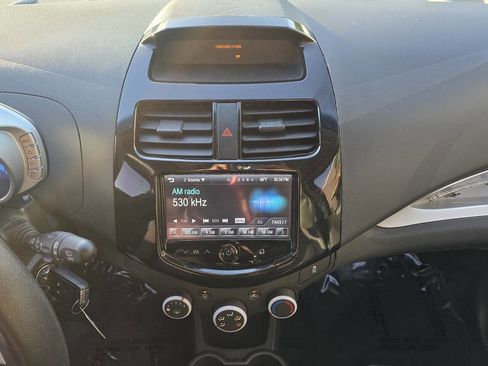 Used 2015 Chevrolet Spark LT image 26