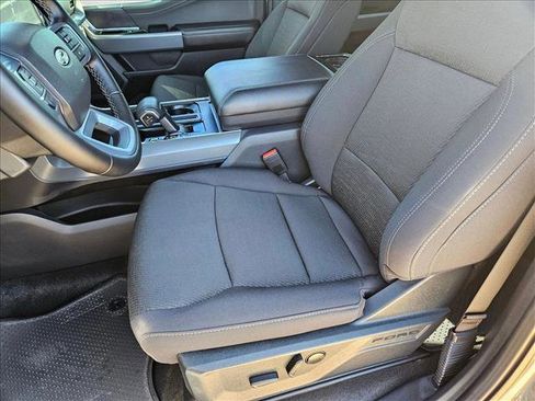 New 2025 Ford F150 XLT w/ Equipment Group 302A MID image 5