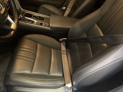 Used 2022 Honda Accord Sport Special Edition image 11