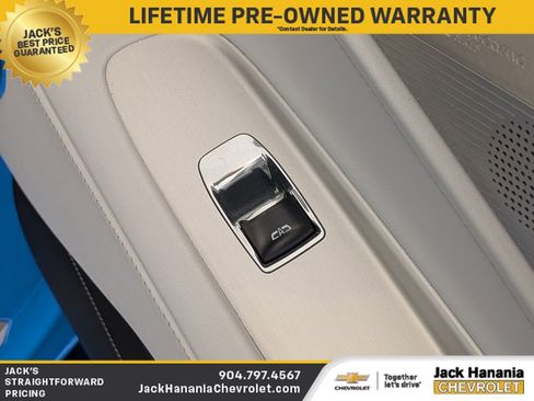 Used 2023 Chevrolet Corvette Z06 image 16